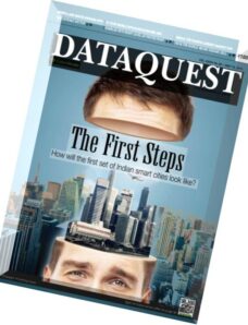 DataQuest — 15 May 2016