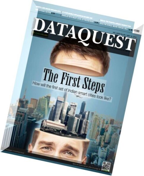 DataQuest – 15 May 2016