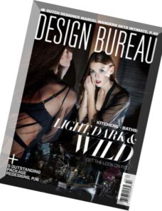 Design Bureau – January-February 2014