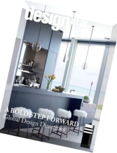 Design et al Magazine – April 2016