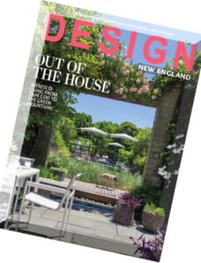 Design New England – May-June 2016