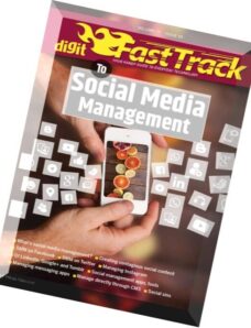 Digit FastTrack — May 2016