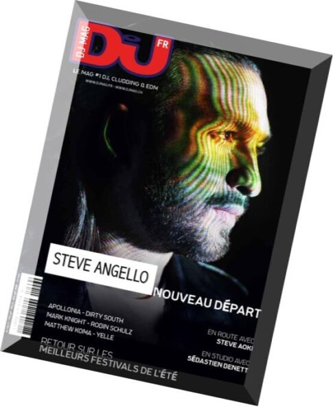 DJ Mag – N 5