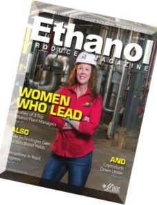 Ethanol Producer Magazine – June 2016