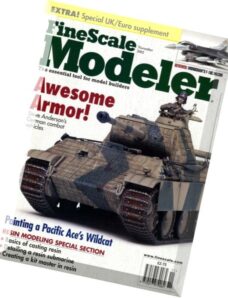 FineScale Modeler – 2002-11