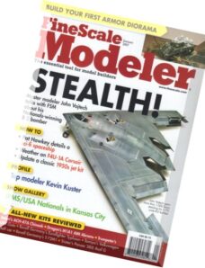 FineScale Modeler — 2007-01