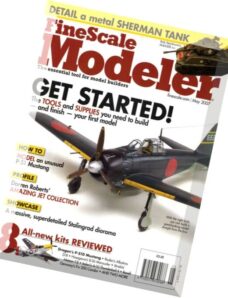 FineScale Modeler – 2007-05