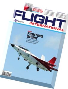 Flight International — 3-9 May 2016