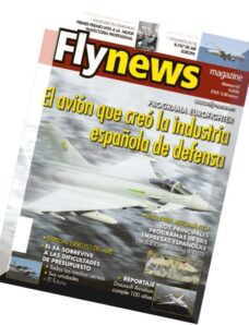 Fly News – N.61, 2016