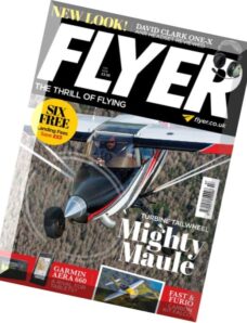FLYER – July 2016