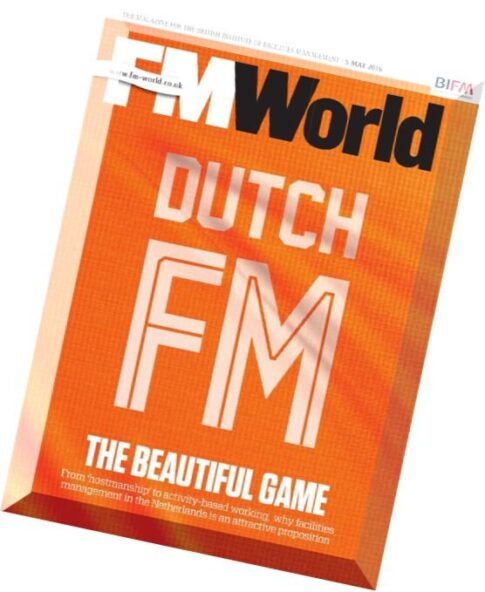 FM World – 5 May 2016