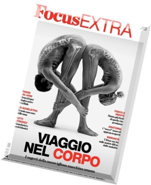 Focus Extra Italia – 2016