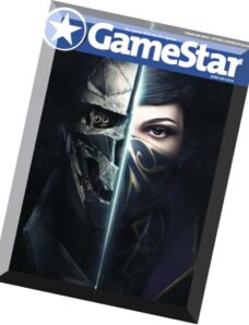 Gamestar Magazin – Juni 2016