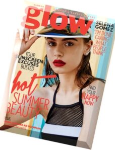 Glow Magazine – Summer 2016