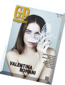 GP Magazine – Maggio 2016