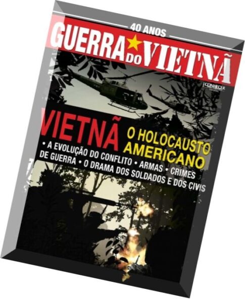 Guia de Guerras Brasil – Ed. 02, Janeiro-Fevereiro de 2016