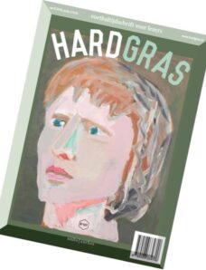 Hard Gras – April 2016