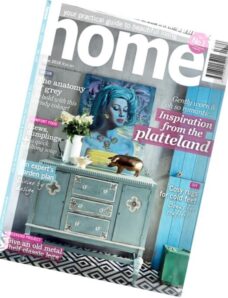 Home South Africa – June 2016