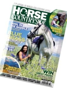 Horse & Countryside – June July 2016