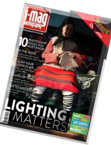 i-Mag Photography – Issue 49, 2016