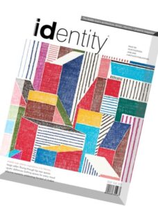 Identity – June 2016