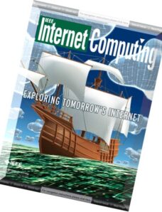 IEEE Internet Computing — March-April 2016