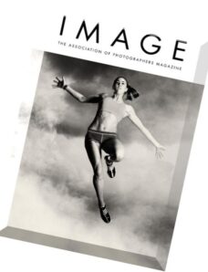 Image Magazine – Issue 8, 2016