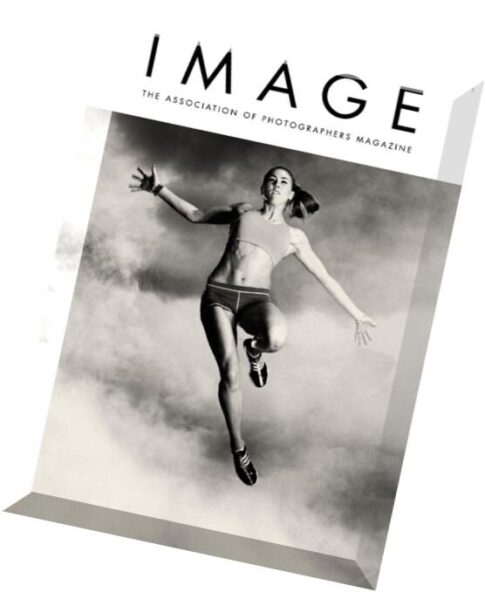 Image Magazine — Issue 8, 2016