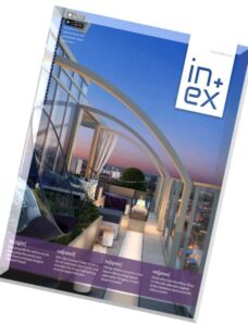 Inex – May 2016