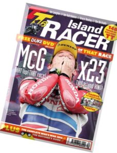 Island Racer – 2016
