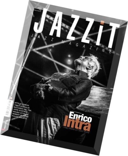 Jazz It — Novembre-Dicembre 2015