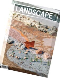 Landscape Architecture Australia – Issue 150, 2016