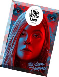 Little White Lies – May-June 2016