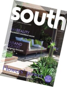 London Property Review South – June 2016