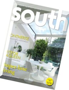 London Property Review South – May 2016