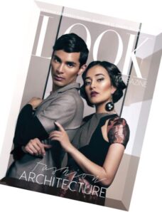 Look Magazine – Junio 2016