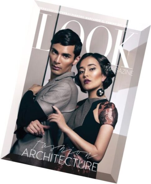 Look Magazine – Junio 2016