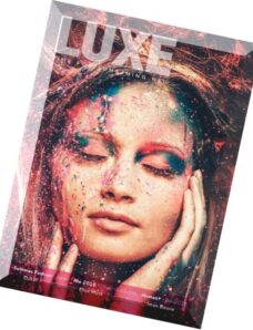 Luxe Magazine – N 04, 2016