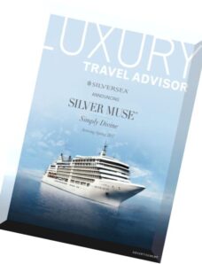 Luxury Travel Advisor – May 2016