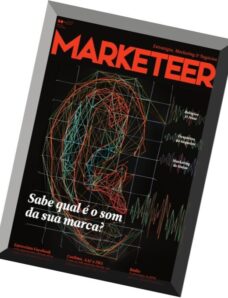 Marketeer — Abril 2016