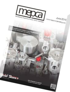 mepca – June 2016