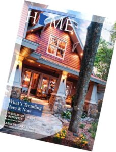 Minnesota Home Magazine- 2016