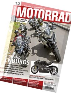 Motorrad – 27 Mai 2016