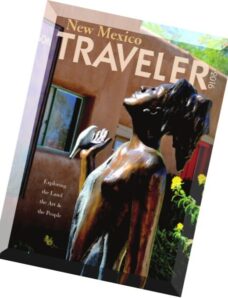 New Mexico Traveler – 2016