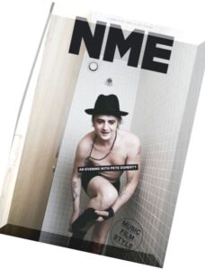 NME – 3 June 2016