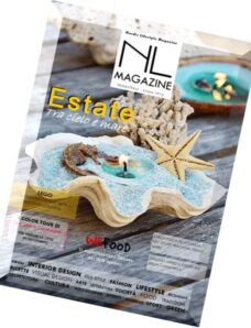 Nordic Lifestyle Magazine – Estate 2016
