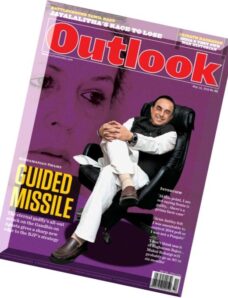 Outlook – 16 May 2016