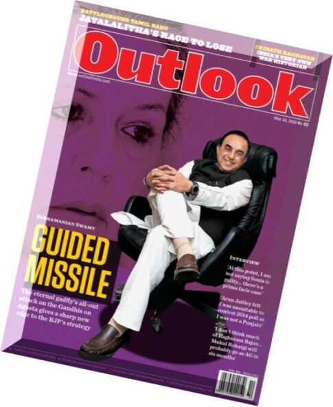 Outlook – 16 May 2016