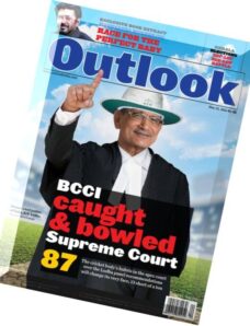 Outlook – 23 May 2016