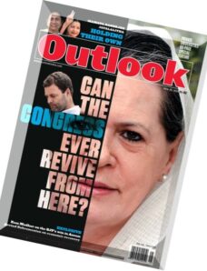 Outlook — 30 May 2016
